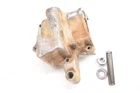 89 Yamaha MOTO-4 2X4 Crankcase Side Gear Housing YFM250W Used. Price: $37.49.