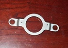 Suzuki LTZ400, Arctic Cat DVX400 Front Sprocket Oil Seal Retaining Cover Plate New. Price: $15.95.