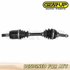 Atv Front Left Cv Axle Shaft Assembly 2002-2004 Honda Foreman TRX450 New. Price: $82.99.