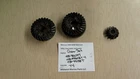 43-98097, 43-55608T 4, 43-79158T Mercury 1643-6458 50HP Gearcase Set Used. Price: $109.99.