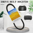 New Drive Belt Fits 02-18 Can-am Commander 1000 800R XTX2236 30G3750. Price: $28.51.
