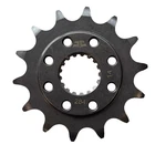 Jt Sprockets 14 Tooth Front For Honda TRX700XX Sportrax Fits 2008-2009 New. Price: $17.95.