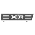 Xdr Off-road 7508 Exhaust Heat Shield New. Price: $53.54.