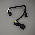 Used Like New Can-am Maverick X3 Rs Turbo Rr Front Diff Wiring Harness 710006807. Price: $40.00.