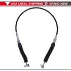 Shifter Cable Gear Selector For Polaris Rzr 800 2012-2014 #7081680 New. Price: $21.59.