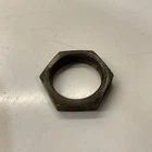 Nut, Lock, 37MM 1997 Kawasaki Prairie 4X4 KVF400-A1 Used. Price: $7.00.