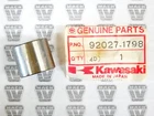 Kawasaki Nos New 92027-1798 Collar 20X25X21 KLF250 KLF220 KLF185 KLT185. Price: $39.99.