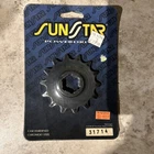 New Sunstar Sprocket Front 14T 31714 KOR1. Price: $9.99.