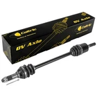 Caltric 705401937 Front Left Cv Axle For Can-am Defender Traxter 2017-2024 New. Price: $66.00.