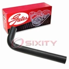Gates Upper Radiator Coolant Hose 1969-1970 Ford Mustang 7.0L V8 Belts Ce New. Price: $26.73.