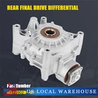 1332492 Rear Differential For Polaris Scrambler 1000 Xp, Eps, 850 Ho 113.4MM New. Price: $153.97.