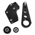 Modquad Chain Slider/guide Set Black RCG-01-06 New. Price: $119.41.