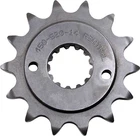 Renthal Steel Front Sprocket 14T 450--520-14GP New. Price: $36.39.