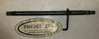 87-98 Suzuki LT250 Quadrunner 4WD Shift Shaft Main #25510-19B00 Used. Price: $21.99.