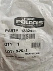 Genuine Polaris Part 1332450 Differential Mount Rear Rzr Models/ New Unopened. Price: $45.00.