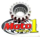 Used Oem Polaris 1993 350L 2X4 - 18T Transmission Gear 3231585 UB15. Price: $34.92.
