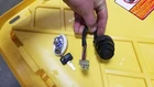 2000-2006 Yamaha Ignition Key Switch Vmax Srx Venture Viper Venom 500 600 700 Used. Price: $79.00.