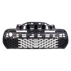 For Kia 2018-2020 Sherman KIRIO18-99BG-0 Front Bumper Grille Value Line New. Price: $64.70.