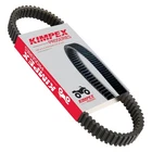 Kimpex Proseries Drive Belt 411062 New. Price: $46.79.