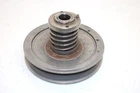 Suzuki Quadmaster LTA500F Oem Secondary Clutch 21210-09F52 AS6 Used. Price: $47.29.