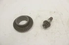 Polaris Sportsman 570 22 Pinion Gear 3235638 51462 Used. Price: $64.98.