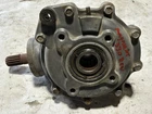 2003-2005 Polaris Magnum 330 4X4 Rear Differential Final Drive 1341423 Used. Price: $150.00.