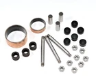 Kawasaki Gas Mule 3010 / 4010 Primary Drive Converter Rebuild Kit New. Price: $99.00.