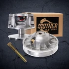 2009-2010 Polaris Sportsman 850 Mother Clutcher Primary Secondary Kit Xp New. Price: $585.00.