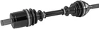 Epi Complete Wheel Shaft Rear Left/right WE383020 New. Price: $147.19.
