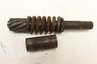 Yamaha Champ 100 87 Drive Shaft Rear 99999-01900-00 35143 Used. Price: $64.99.