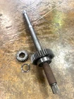 2007-2013 Honda Rancher 420 4X4 All Models Oem Final Output Shaft 23611-HP5-600 Used. Price: $67.99.