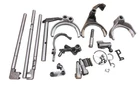 17 Polaris Slingshot Transmission Shift Forks Used. Price: $399.99.