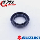 Secondary Drive Oil Seal Eiger King Vinson Quadrunner Oem 09283-34008 New. Price: $27.45.