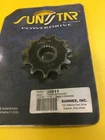 Sunstar - 36511 Steel Front Sprocket, 11T Polaris Big Boss 250 4X6,TRAIL New. Price: $24.24.