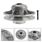 Rear Assembly Clutch Secondary Variator 1322860 For Polaris Ranger 400 4X4 2010 New. Price: $366.63.