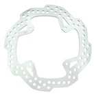 Rear Brake Disc Rotor For Honda CRF450R 450RL 450RX 450L 450RWE CRF450X 15-24 New. Price: $35.98.