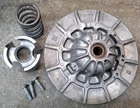Oem Polaris P90X Driven Parts Ranger 1000 Xp 1323451, 1323526, 7044761, 7520698 For. Price: $200.00.