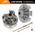 Primary & Secondary Clutch For 2019-2020 Polaris Ranger 1000 Xp ! 2018 Drive New. Price: $551.26.