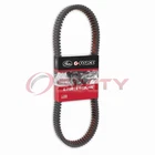 Gates G-force Redline Drive Belt Ski-doo Freeride E-tec 850 146 Il New. Price: $188.05.
