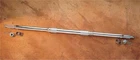 Lone Star Racing Axcalibar Pro Axle -3" To 0" 10-479 New. Price: $439.95.