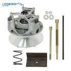2020-2023 Polaris Rzr Pro Xp 4 New P90XT Performance Primary Drive Clutch. Price: $136.20.