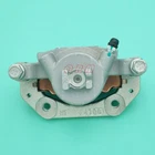 Right Front Brake Caliper W/pads Cf-moto Cforce CF400AU 2018 2019 2020-2022 New. Price: $118.00.