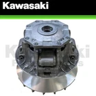 New 2020-2024 Genuine Oem Kawasaki Drive Converter Assy Teryx Krx KRF1000. Price: $1126.95.