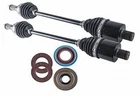 Polaris Rear Cv Axles & Differential Seal Kit Ranger 900 2013 2014 2015 - 2018 New. Price: $248.00.
