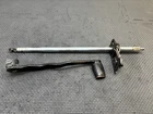 1993-04 Kawasaki Bayou 4X4 KLF300C Gearshift Shifter Shaft Lever Pedal Used. Price: $69.90.