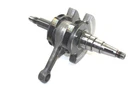 2022 Honda CRF250R Oem Motor Engine Crank Shaft 13000-K95-AA0 Used. Price: $224.96.