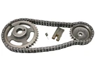 98 Moto Guzzi V11 Drive Chain & Sprockets Used. Price: $199.99.