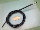 New Genuine Honda 43460-HN8-000 Cable, Hand Brake Fourtrax Rincon TRX650FA 03. Price: $63.35.