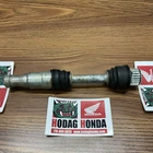 Honda Rincon Front Propeller Shaft Drive 40400-HN8-000 Fits 03-05 Models Used. Price: $75.00.