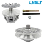 Lablt Primary & Secondary Clutch + Puller Tool For 1998-2013 Polaris Ranger 500 New. Price: $303.52.